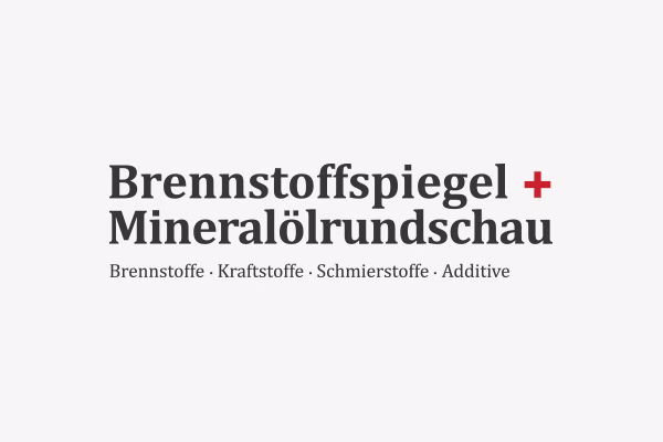 Brennstoffspiegel